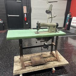 Juki Sewing Machine