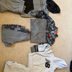 Toddler Boy Clothes