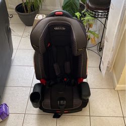 Graco 3 in 1 Child Car Seat