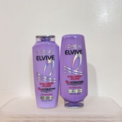 L'Oreal Elvive Set 