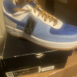 Nike Air Force 1 New In Box Size 11