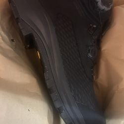 Brand New Work Boots