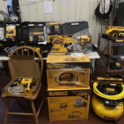 TOOL SALE MONDAY, TUESDAY, WEDNESDAY, THURSDAY, FRIDAY AND SATURDAY 