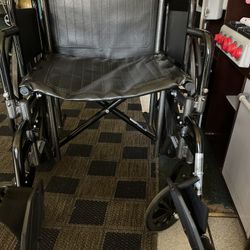 Brand New Wheelchair