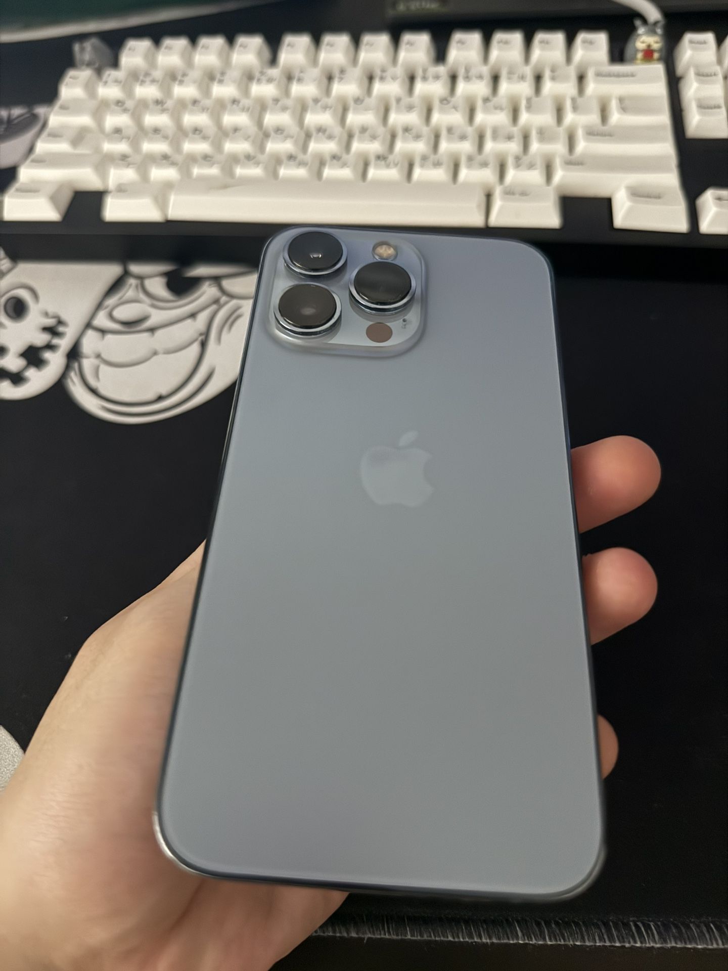 iPhone 13 Pro 256gb Unlocked 