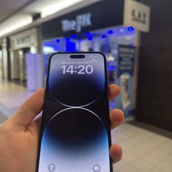 iPhone 14 Pro Max Unlocked