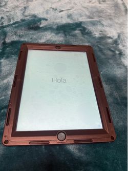 Apple iPad 4 16GB Wi-Fi, 9.7in Black ,Retina, Model A1458