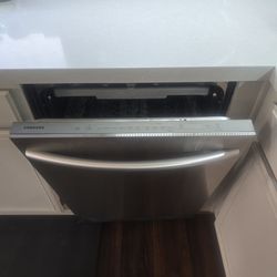 Samsung Dishwasher