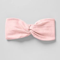 Alosoft Headband - Pink Quartz Heather (Limited Edition)!!
