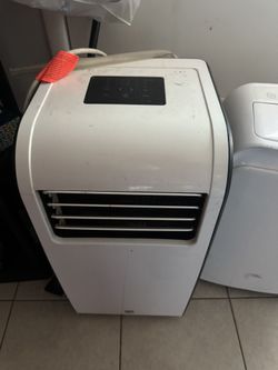 Kenmore Portable AC 8000 BTU 