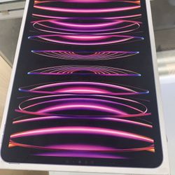 iPad Pro 11in 128GB
