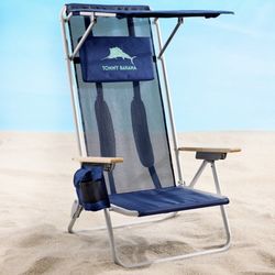 Beach Chair (2)