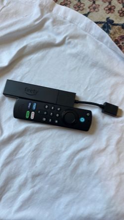 fire tv