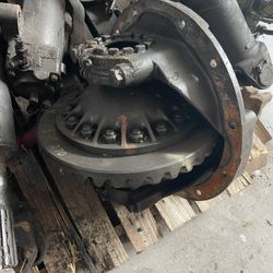 Diferencial Freightliner