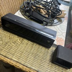 Xbox One Kinect Camera System