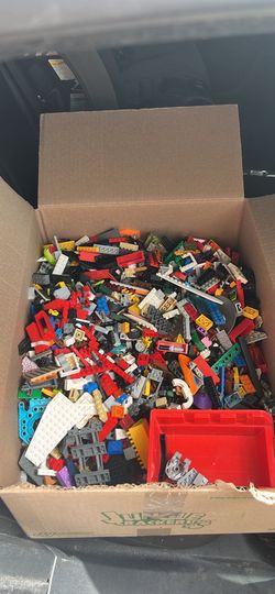 Legos