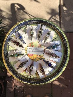 Barrettes   $15 Each.  Gift Box Available