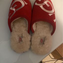 Ugg Slides 