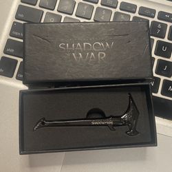 Middle earth shadow Of War - Bottle opener 
