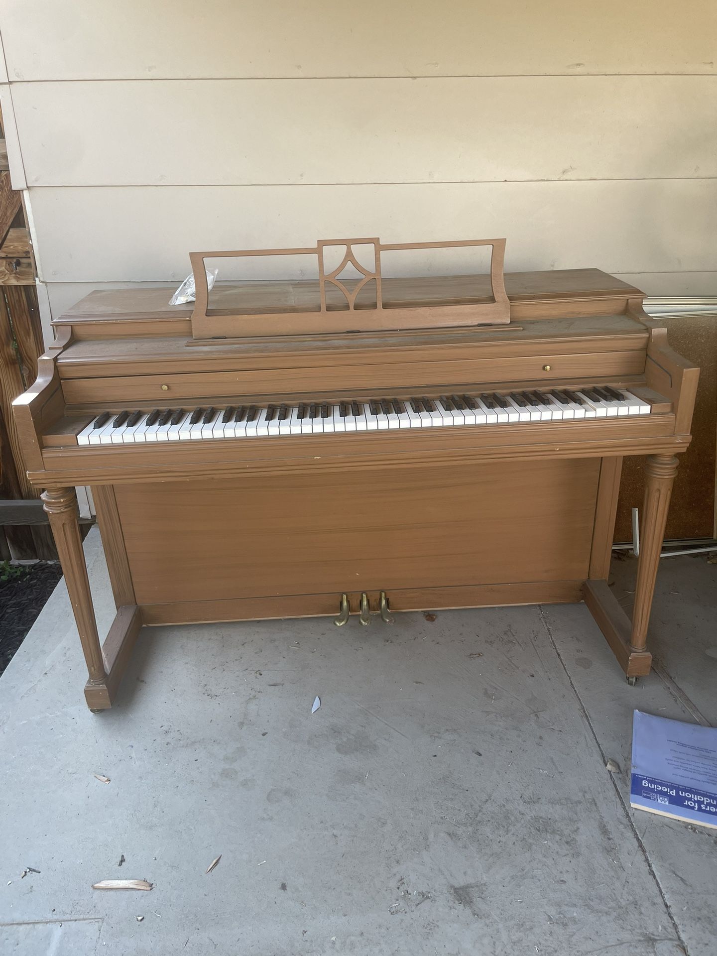 Piano