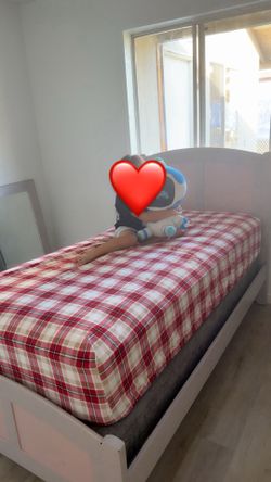 Kids Bedroom Set