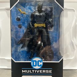 McFarlane Batman