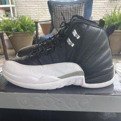 Jordan 12 Retro Playoff (2012)