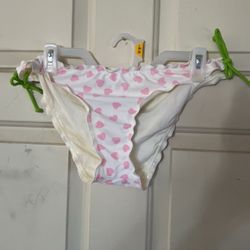 Set Of 2 Bikini Bottoms Size XL New 