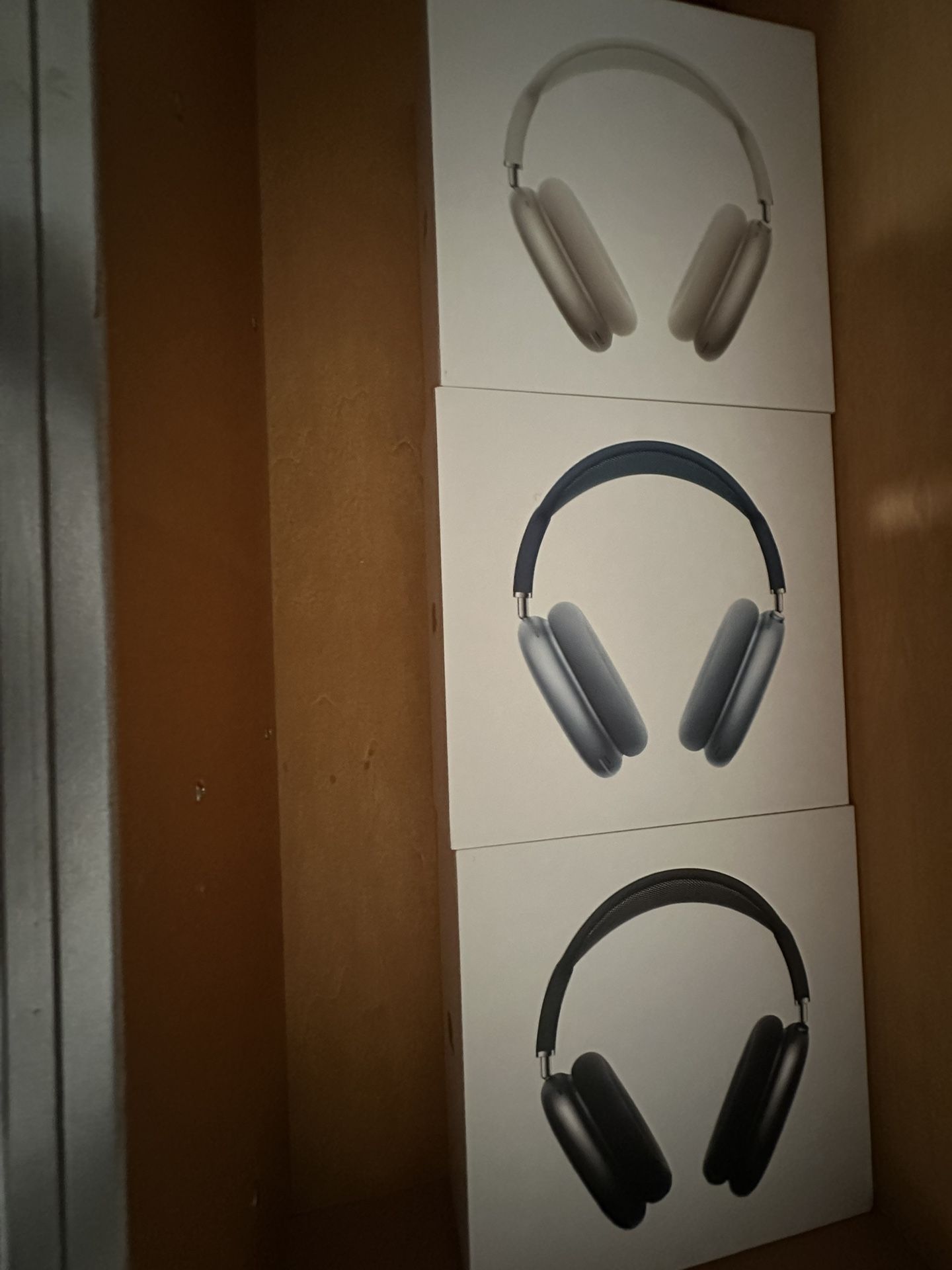 Apple AirPods Max 2nd Gen 