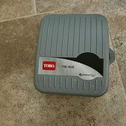 Toro 12 Station Sprinkler Timer