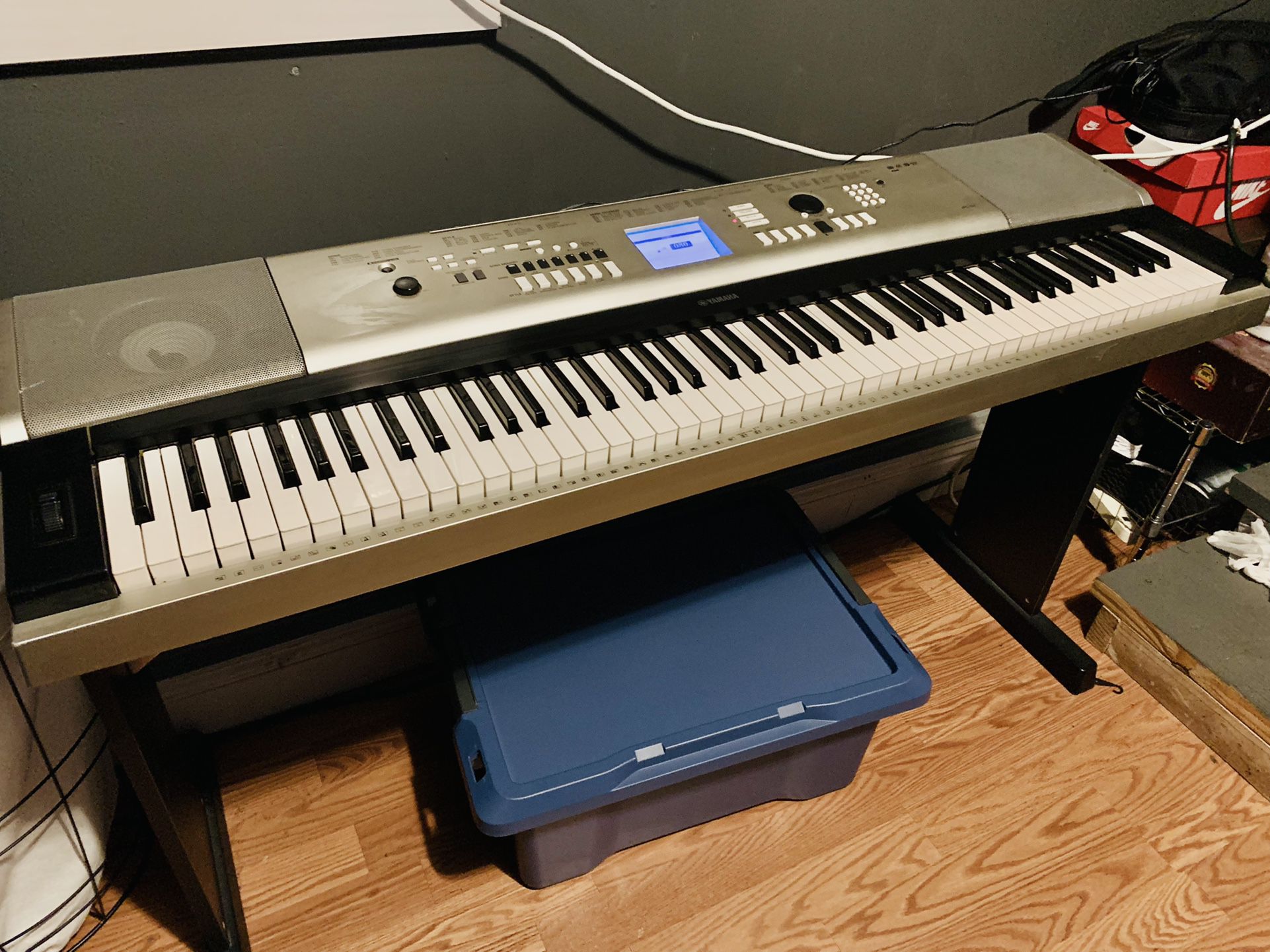 Yamaha  Grand Piano