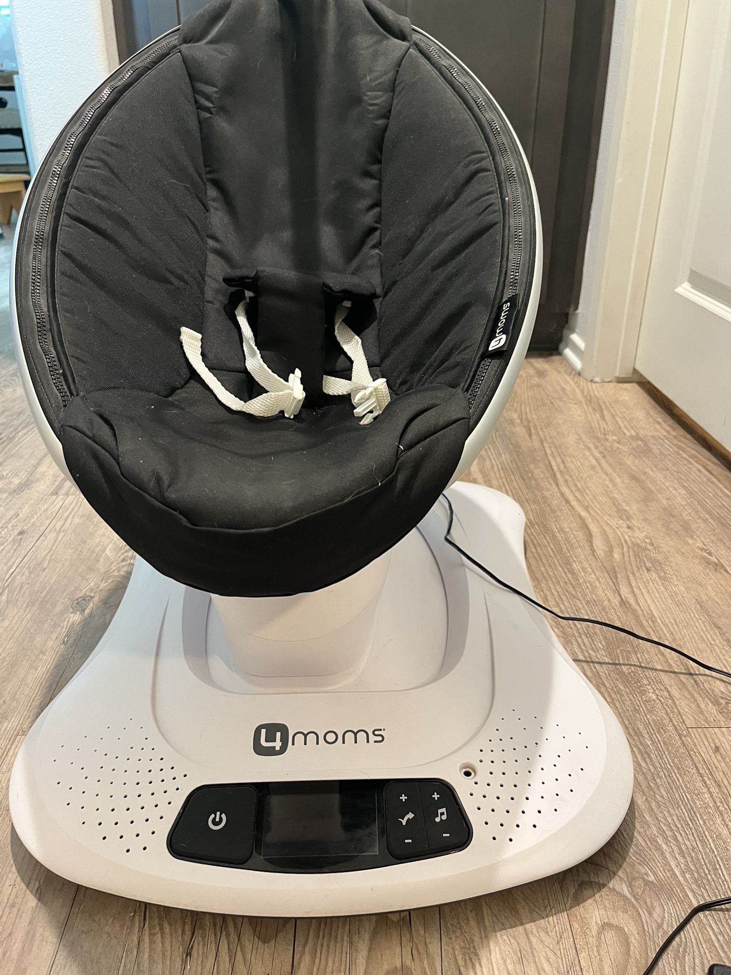 Mamaroo Swing