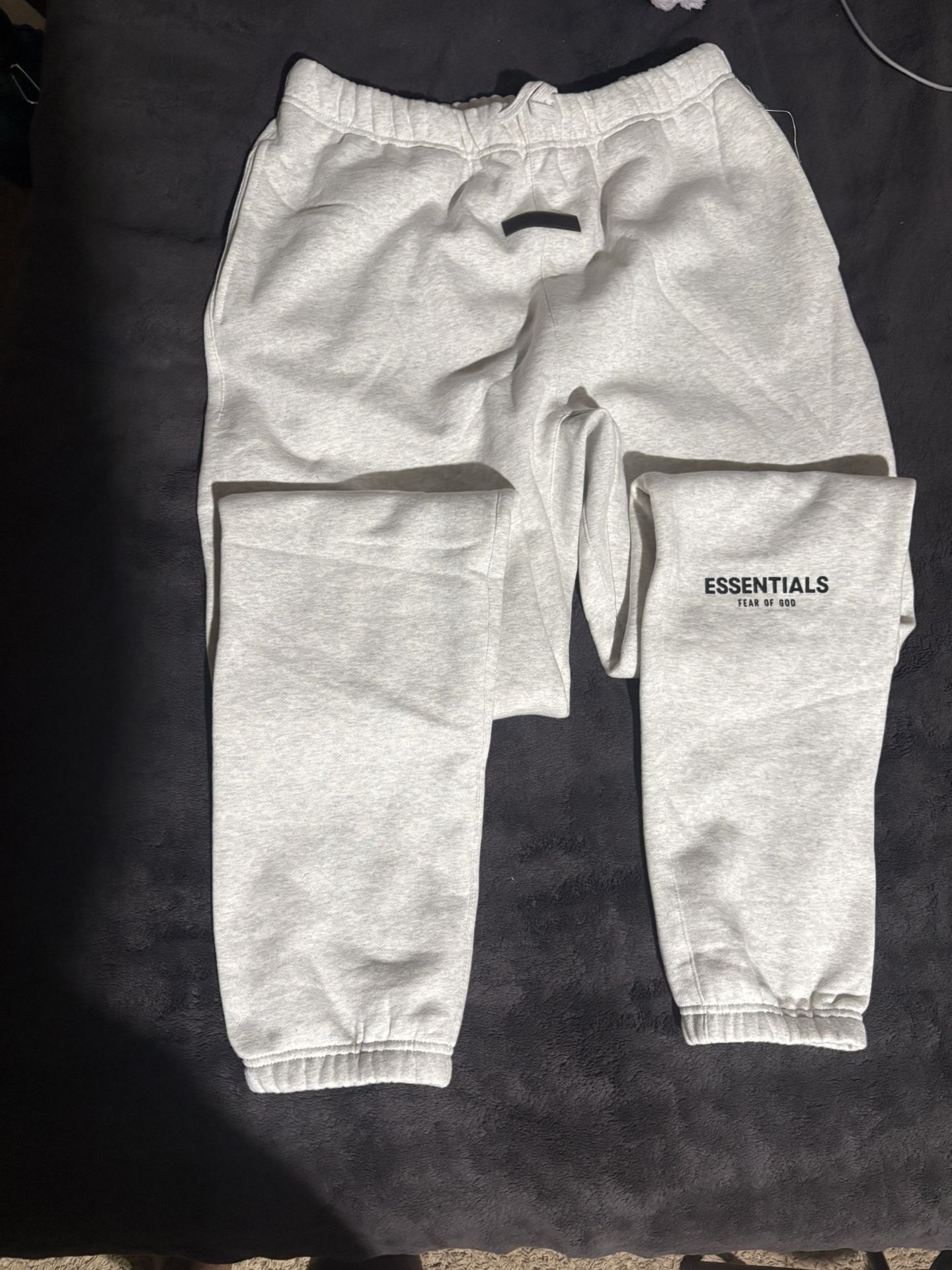 Essentials Jogger Sweats 2xl 50each Or 90 For Both 