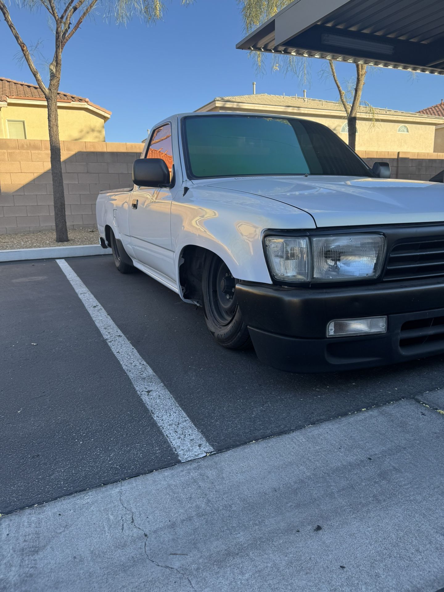 1994 Toyota Pick-Up