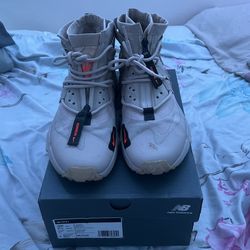 Nike Huarache Grip Sand Brown
