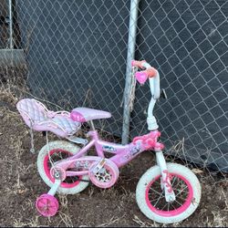 Kids Bike