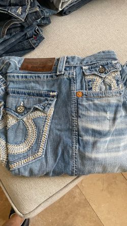 Men’s Jeans