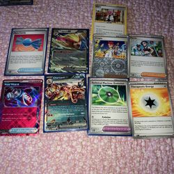 Pokémon Cards Charizard