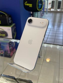iPhone air 256GB Cricket & AT&T