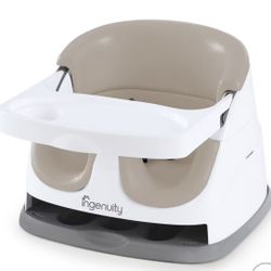 Ingenuity Baby Base 2-in-1
