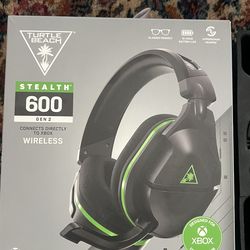 Turtle beach Stealth 600