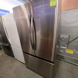 Refrigerator Samsung