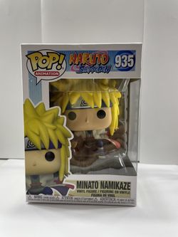 Minato Funko