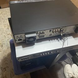 Panasonic Blue Ray Disc