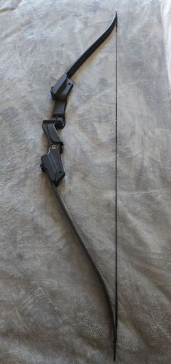 Bear Archery Lil Brave 2 Youth Recurve Bow
