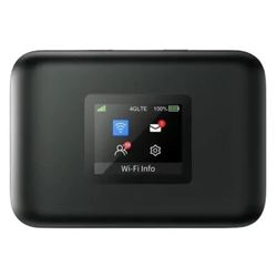 Cricket Turbo Hotspot 3