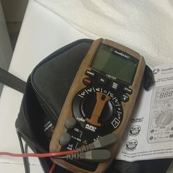 Southwire Multimeter