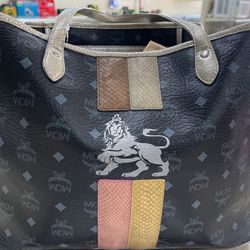 Mcm Bag for Sale in Houston, TX - OfferUp