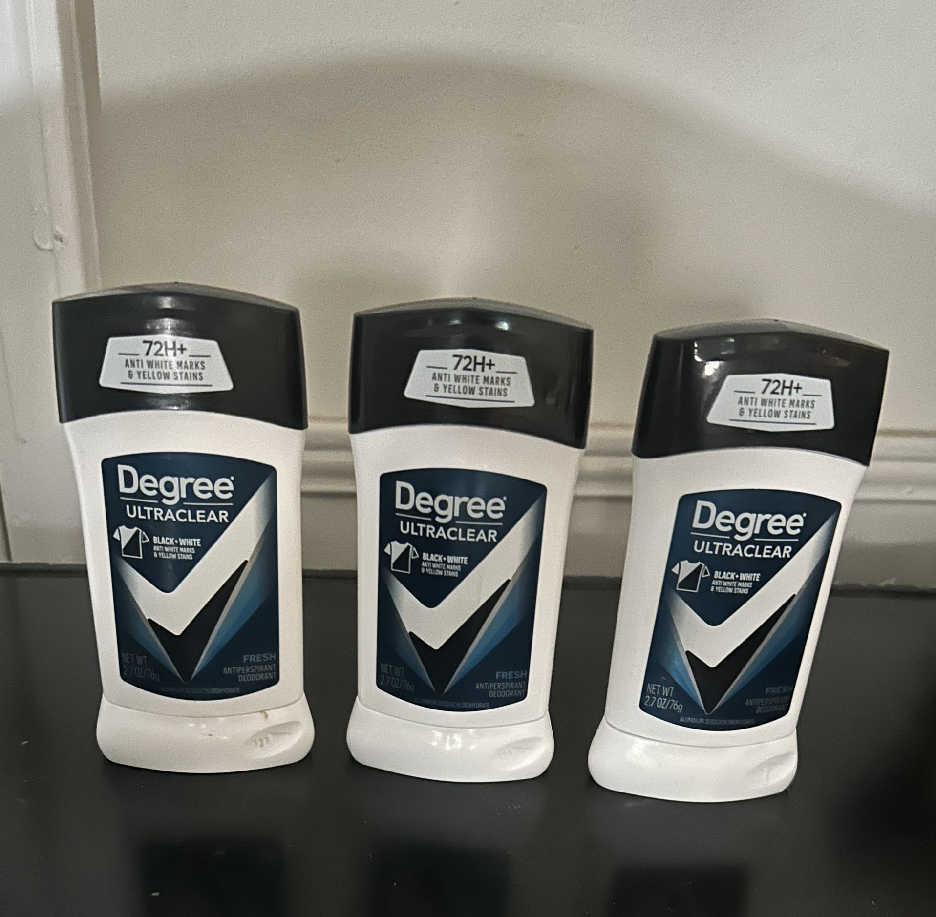 Degree Deodorant
