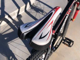 Specialized hardrock on sale seatpost size